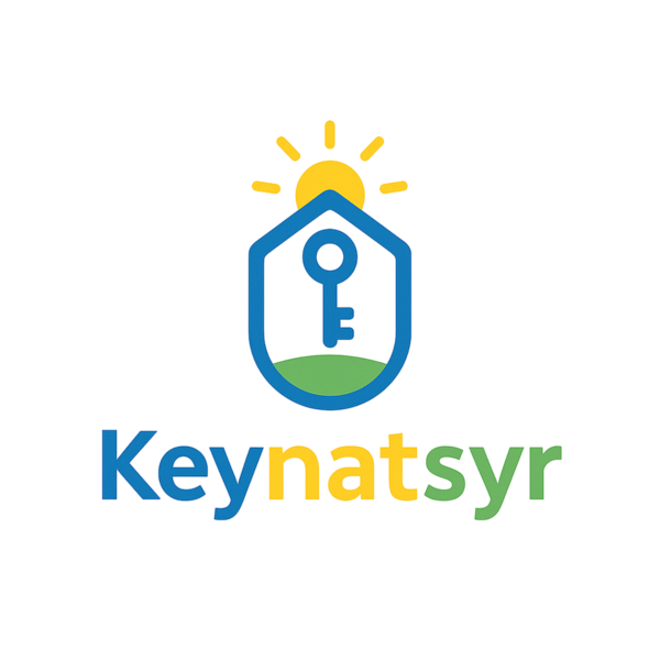 Logo KEYNATSYR